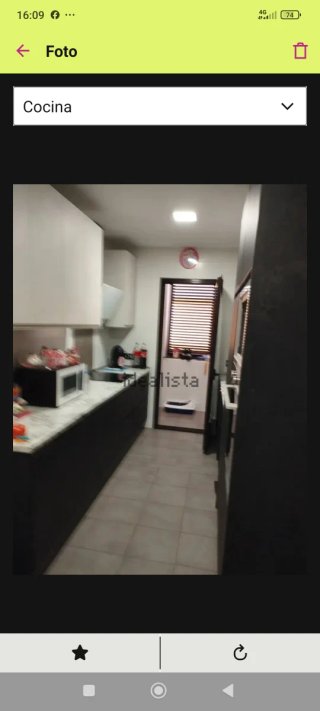 Habitación amplia en Ocaña