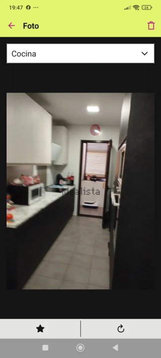 Habitación amplia en Ocaña