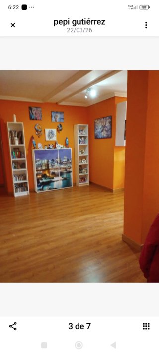 Habitación amplia en Ocaña