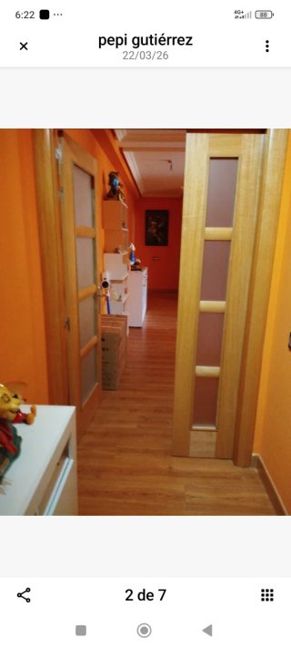 Habitación amplia en Ocaña