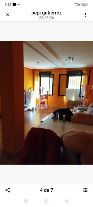 Habitación amplia en Ocaña