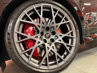 AUDI RS3  SEDÁN 400CV NUEVO MODELO!!!