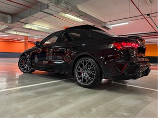AUDI RS3  SEDÁN 400CV NUEVO MODELO!!!