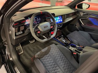 AUDI RS3  SEDÁN 400CV NUEVO MODELO!!!
