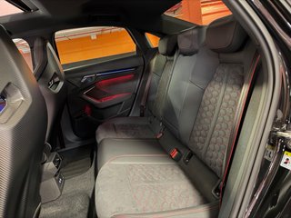 AUDI RS3  SEDÁN 400CV NUEVO MODELO!!!