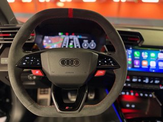 AUDI RS3  SEDÁN 400CV NUEVO MODELO!!!