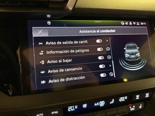 AUDI RS3  SEDÁN 400CV NUEVO MODELO!!!