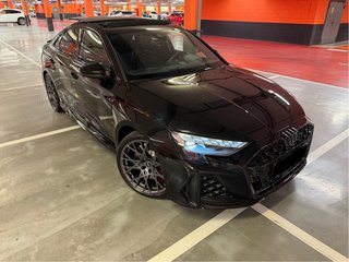 AUDI RS3  SEDÁN 400CV NUEVO MODELO!!!