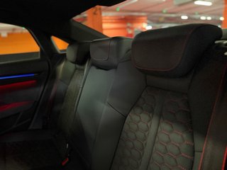 AUDI RS3  SEDÁN 400CV NUEVO MODELO!!!