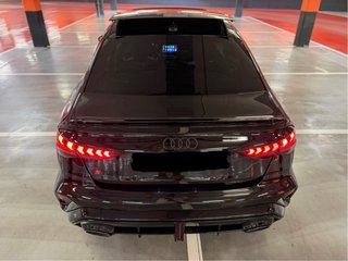 AUDI RS3  SEDÁN 400CV NUEVO MODELO!!!