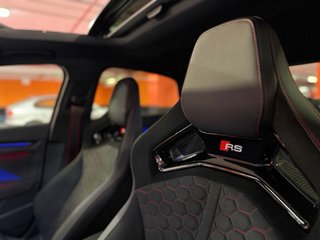 AUDI RS3  SEDÁN 400CV NUEVO MODELO!!!