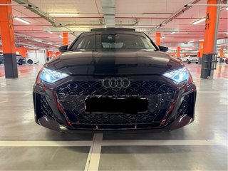 AUDI RS3  SEDÁN 400CV NUEVO MODELO!!!