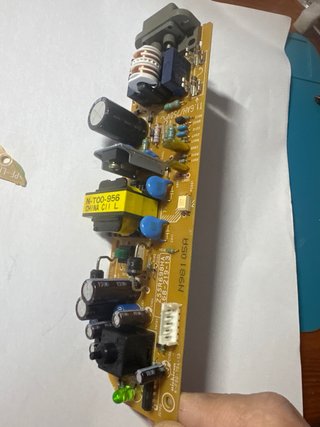 Fuente Alimentación PS1 Sony