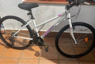 Bicicleta Rockrider 300