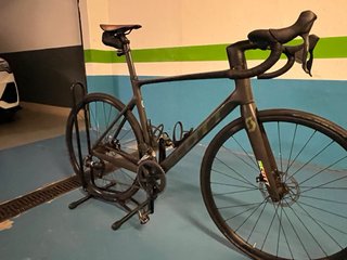 Scott RC 30 Bicicleta de Carretera