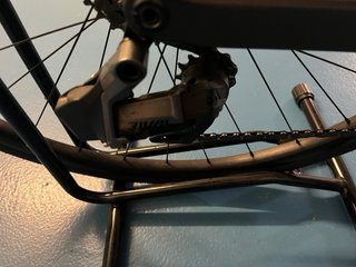 Scott RC 30 Bicicleta de Carretera