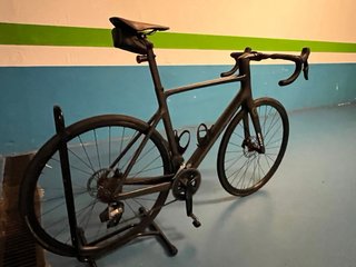 Scott RC 30 Bicicleta de Carretera