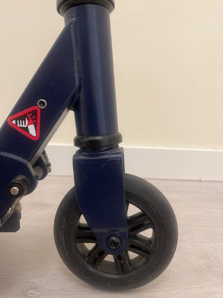 Patinete Oxelo 6-10 años