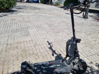 Dualtron Thunder 2 Patinete Eléctrico
