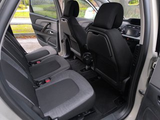 Citroen C4 SpaceTourer
