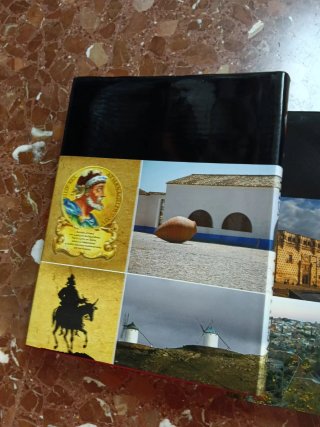 Castilla-La Mancha: