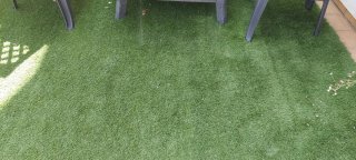 Conjunto Mesa y Sillas Exterior