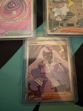 Carta Pokémon