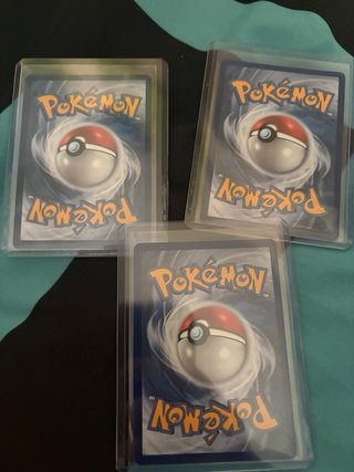 Carta Pokémon