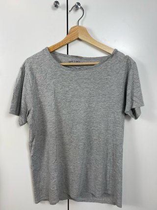 Pack 2 Camisetas Bershka Talla S