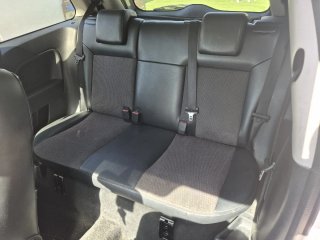 Ford Fiesta 2007