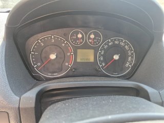 Ford Fiesta 2007