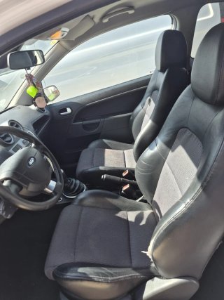 Ford Fiesta 2007