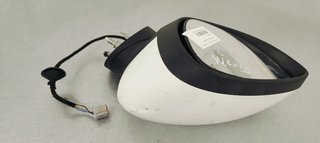 RETROVISOR IZQUIERDO FORD FIESTA (CCN) 1.0I TURBO