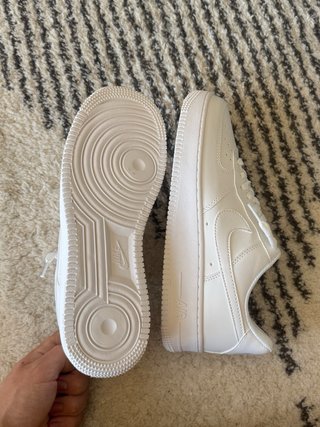 Nike Air Force 1 Blancas