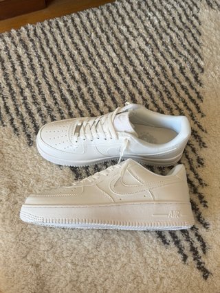 Nike Air Force 1 Blancas