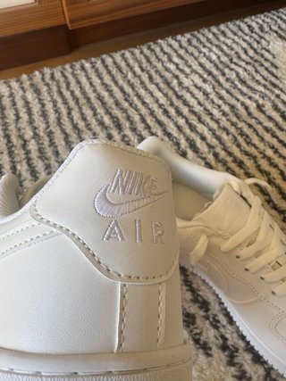 Nike Air Force 1 Blancas