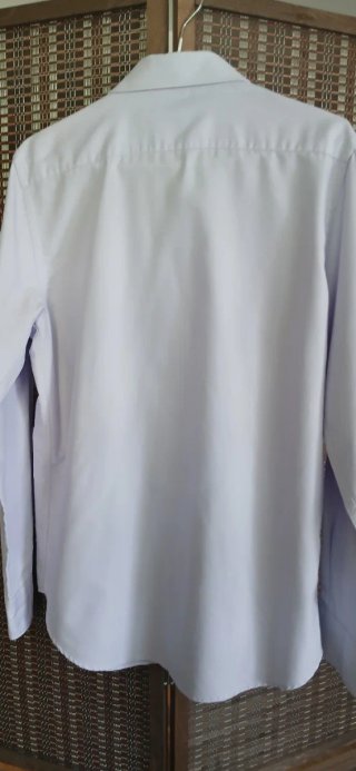 Camisa Boston Talla S