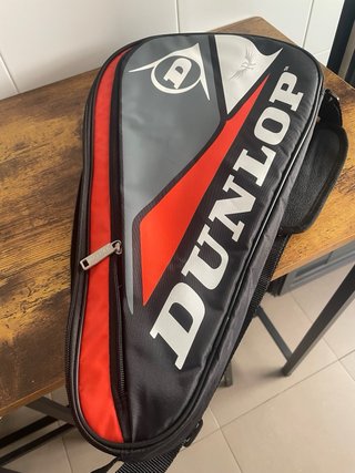 Pala pádel Dunlop Revolution PRO 38