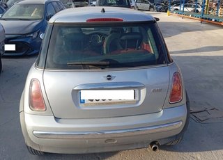 5 .5 j x 15 h2 llanta bmw mini (r50,r53) 474216