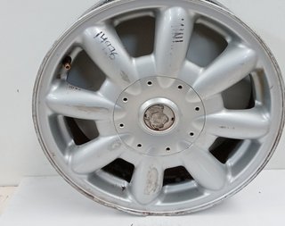 5 .5 j x 15 h2 llanta bmw mini (r50,r53) 474216