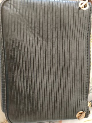 Bolso Parfois negro