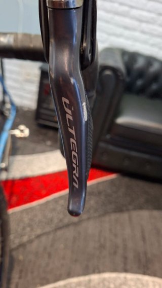 Bicicleta Gravel FOCUS  Talla M