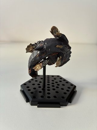 Monster Hunter Figura Lavasioth Vol. 14