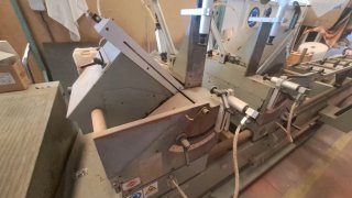 Tronzadora Emmegi Classic Orion PRO 67
