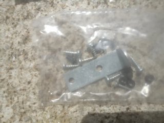 Soporte extraíble para teclado/portátil ikea