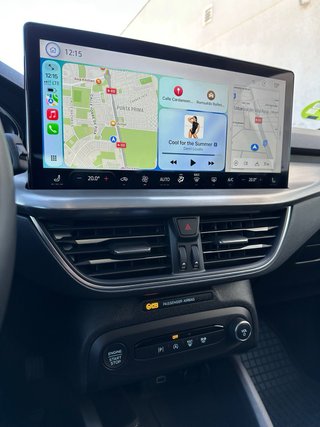 Ford Focus 2022