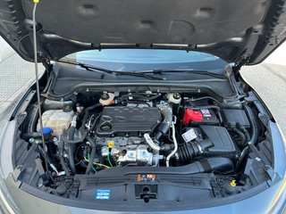 Ford Focus 2022