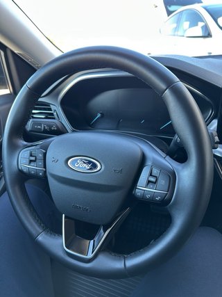 Ford Focus 2022
