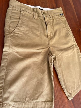 VANS Shorts Talla 25/10