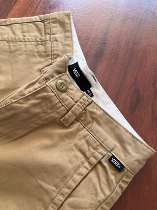 VANS Shorts Talla 25/10